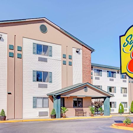 Super 8 By Wyndham Louisville Airport Ngoại thất bức ảnh